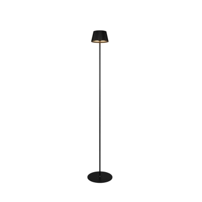 Suarez lampa ogrodowa LED 2W 200lm 3000K czarna R47706132 TRIO lighting