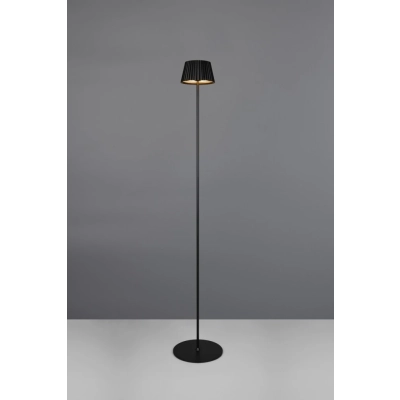 Suarez lampa ogrodowa LED 2W 200lm 3000K czarna R47706132