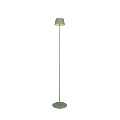 Suarez lampa ogrodowa LED 2W 200lm 3000K zielona R47706149 TRIO lighting