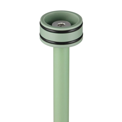 Suarez lampa ogrodowa LED 2W 200lm 3000K zielona R47706149