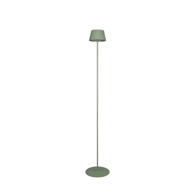 Suarez lampa ogrodowa LED 2W 200lm 3000K zielona R47706149