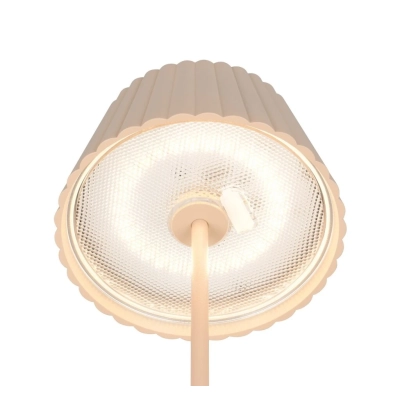 Suarez lampa ogrodowa LED 1,5W 200lm 3000K kremowa R47706166