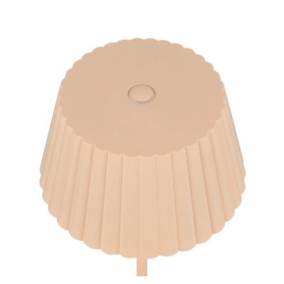 Suarez lampa ogrodowa LED 1,5W 200lm 3000K kremowa R47706166