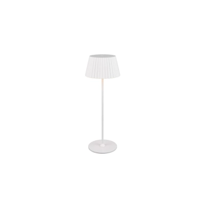 Suarez lampa podłogowa LED 2W 200lm 3000K biała R57706131 TRIO lighting