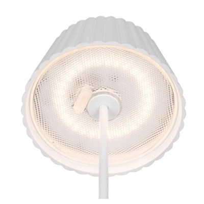 Suarez lampa podłogowa LED 2W 200lm 3000K biała R57706131
