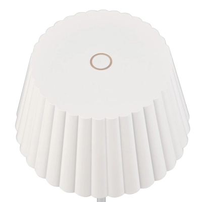 Suarez lampa podłogowa LED 2W 200lm 3000K biała R57706131