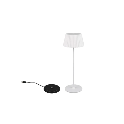 Suarez lampa podłogowa LED 2W 200lm 3000K biała R57706131