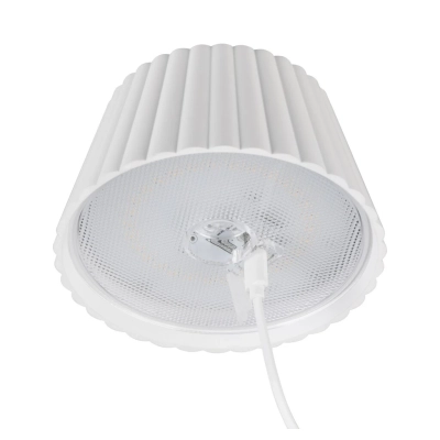 Suarez lampa podłogowa LED 2W 200lm 3000K biała R57706131