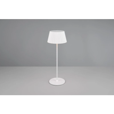 Suarez lampa podłogowa LED 2W 200lm 3000K biała R57706131