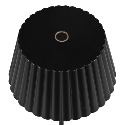 Suarez lampa podłogowa LED 2W 200lm 3000K czarna R57706132