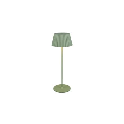 Suarez lampa podłogowa LED 2W 200lm 3000K zielona R57706149 TRIO lighting