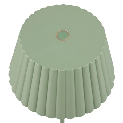 Suarez lampa podłogowa LED 2W 200lm 3000K zielona R57706149