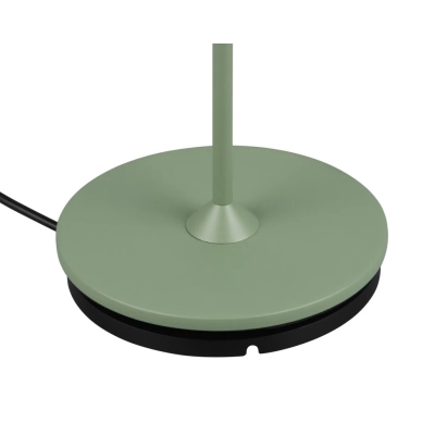 Suarez lampa podłogowa LED 2W 200lm 3000K zielona R57706149