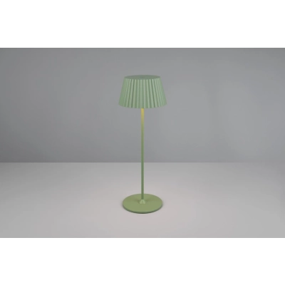 Suarez lampa podłogowa LED 2W 200lm 3000K zielona R57706149