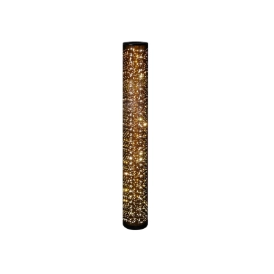 Taco lampa podłogowa LED 6W 550lm 3000K czarna R42801002 TRIO lighting