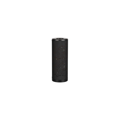 Taco lampka stołowa LED 4W 380lm 3000K czarna R52801002