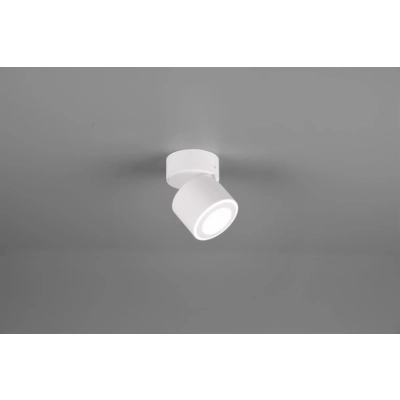 Taurus kinkiet LED 3,5W 340lm, 1,5W 110lm 3000K biały 652910131 TRIO lighting