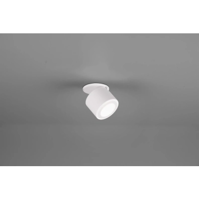 Taurus kinkiet LED 3,5W 340lm, 1,5W 110lm 3000K biały 652910131