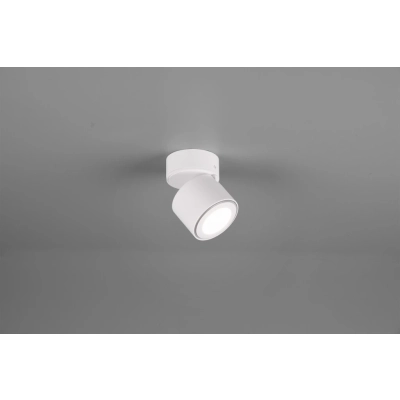 Taurus kinkiet LED 3,5W 340lm, 1,5W 110lm 3000K biały 652910131