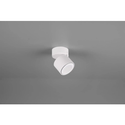 Taurus kinkiet LED 3,5W 340lm, 1,5W 110lm 3000K biały 652910131