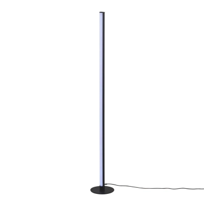 Tendo lampa podłogowa LED 11W 55lm  czarna R45711102
