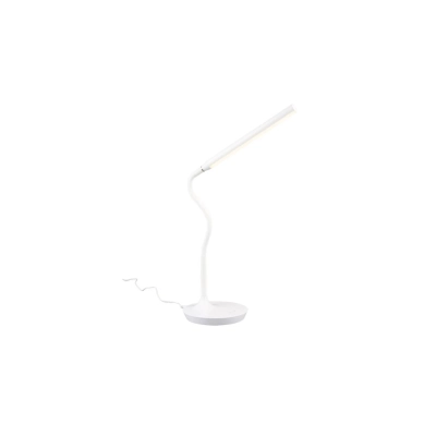 Toro lampka stołowa LED 5W 700lm 3000K, 4000K, 5000K biała R57641101