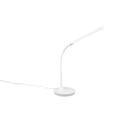 Toro lampka stołowa LED 5W 700lm 3000K, 4000K, 5000K biała R57641101