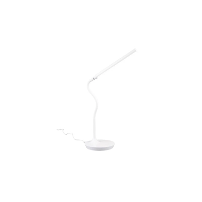 Toro lampka stołowa LED 5W 700lm 3000K, 4000K, 5000K biała R57641101