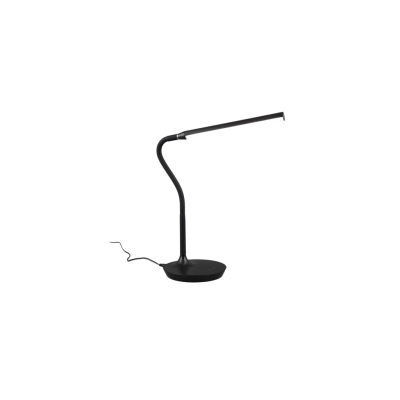 Toro lampka stołowa LED 5W 700lm 3000K, 4000K, 5000K czarna R57641102