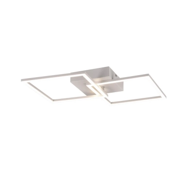 Trail lampa sufitowa LED 20W 2500lm 4000K biała R64492131 TRIO lighting