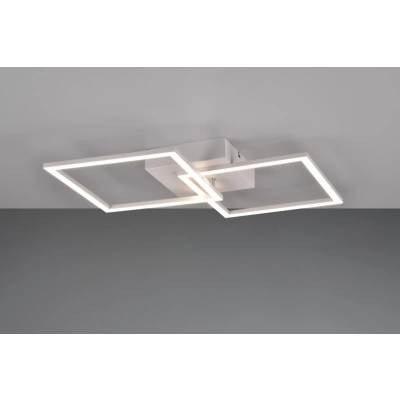 Trail lampa sufitowa LED 20W 2500lm 4000K biała R64492131