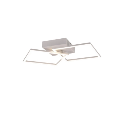 Trail lampa sufitowa LED 20W 2500lm 4000K biała R64492131