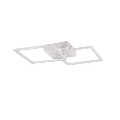 Trail lampa sufitowa LED 20W 2500lm 4000K biała R64492131
