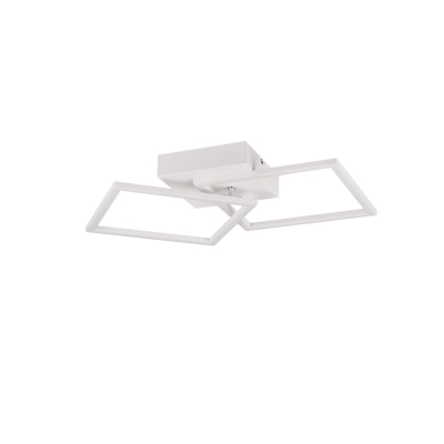Trail lampa sufitowa LED 20W 2500lm 4000K biała R64492131