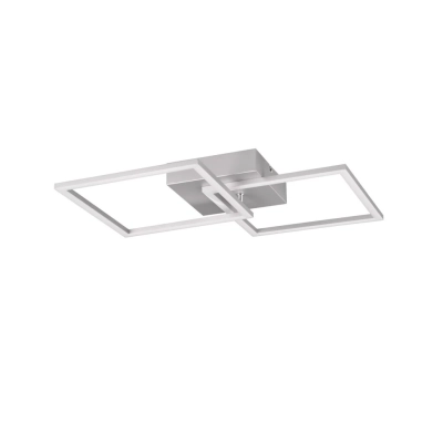 Trail lampa sufitowa LED 20W 2250lm 3000K szara R64492187