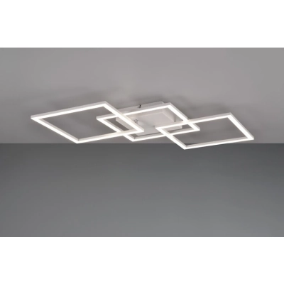 Trail lampa sufitowa LED 31W 3800lm 4000K biała R64493131