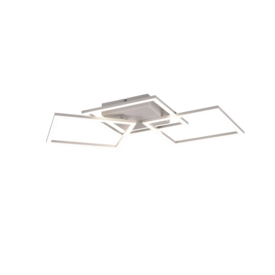 Trail lampa sufitowa LED 31W 3800lm 4000K biała R64493131