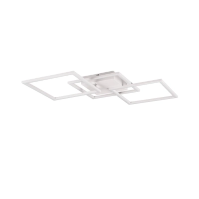 Trail lampa sufitowa LED 31W 3800lm 4000K biała R64493131