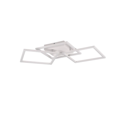 Trail lampa sufitowa LED 31W 3800lm 4000K biała R64493131