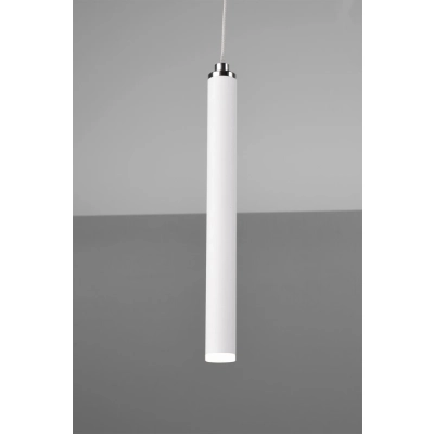 Tubular lampa wisząca LED 11x2,5W 11x220lm 3000K biała 321611131