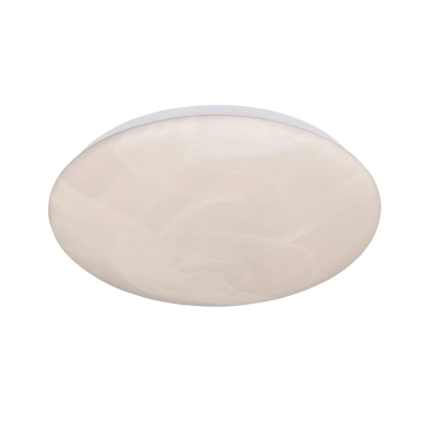 Umbria lampa sufitowa LED 12W 1600lm 4000K biała R64631101 TRIO lighting