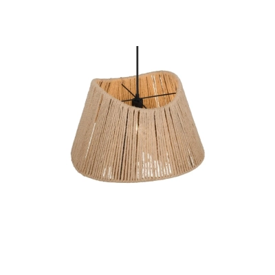 Valerie lampa wisząca 1xE27 czarna R31881036