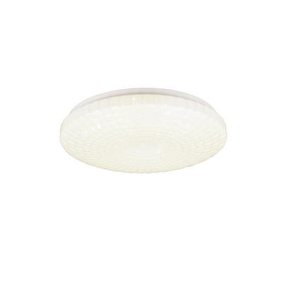 Vega lampa sufitowa LED 16W 1900lm 3000K biała R64311101 TRIO lighting