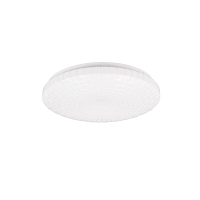Vega lampa sufitowa LED 16W 1900lm 3000K biała R64311101