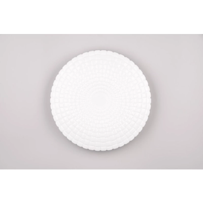 Vega lampa sufitowa LED 16W 1900lm 3000K biała R64311101
