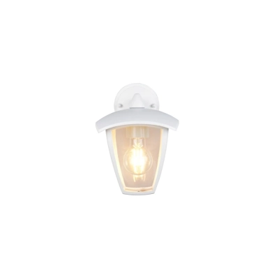 Venta kinkiet 1xE27 biały 263260131