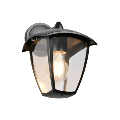 Venta kinkiet 1xE27 czarny 263260132 TRIO lighting