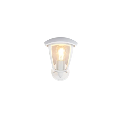 Venta kinkiet 1xE27 biały 263260231