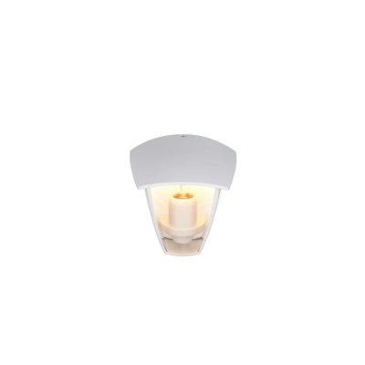 Venta kinkiet 1xE27 biały 263260231