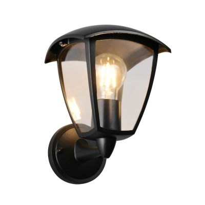 Venta kinkiet 1xE27 czarny 263260232 TRIO lighting
